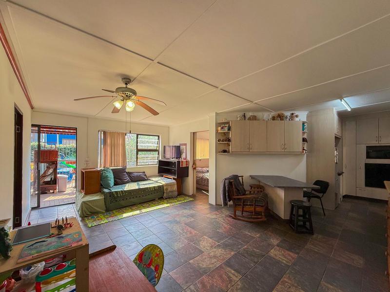 6 Bedroom Property for Sale in Denneoord Western Cape